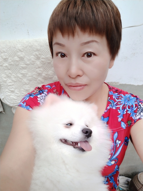 世事无常的第三张照片--陆良父母相亲团